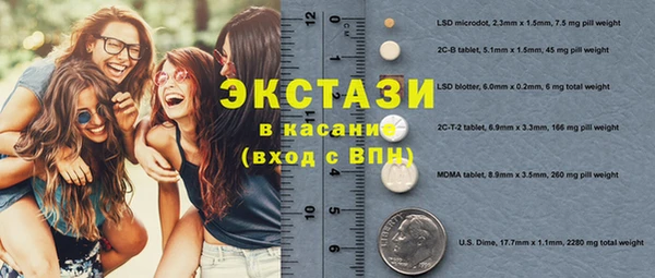ECSTASY Верея